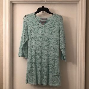 *SALE* 2 piece Tunic Sweater (New without tags)